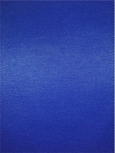 XX CGWI   200D*10  260gsm 滌棉交織布 正面照